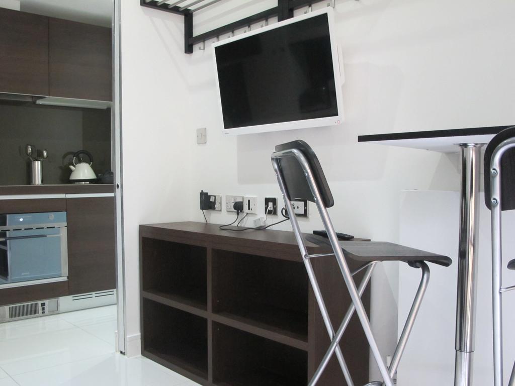 Apartament Bloomsbury *
