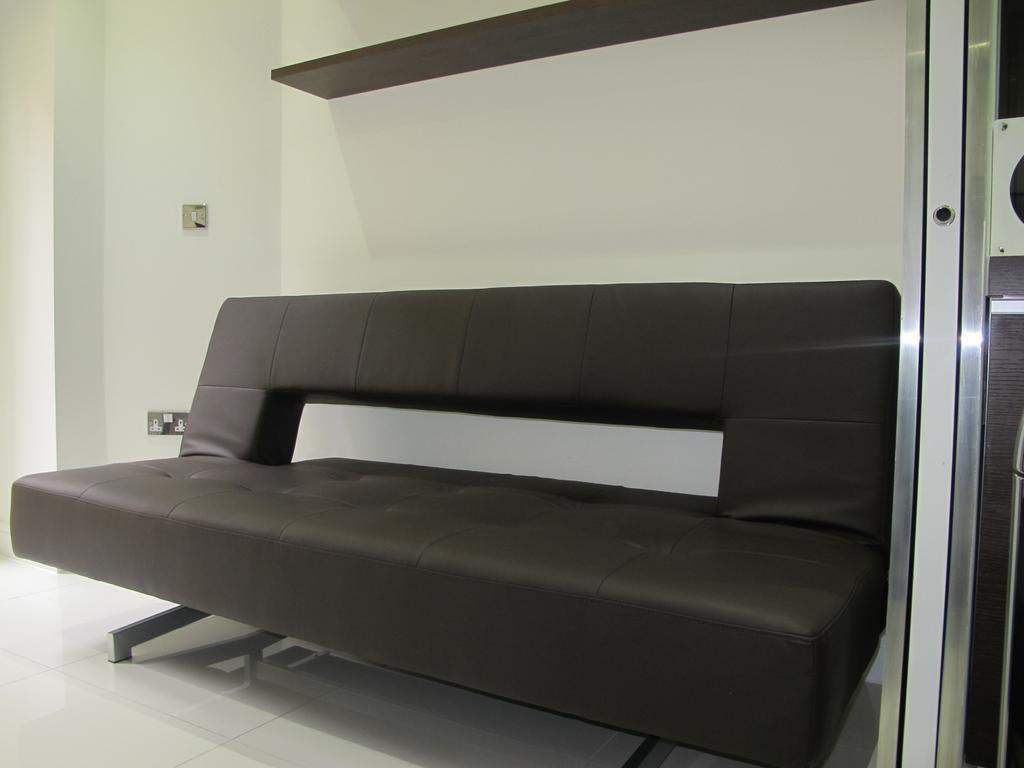 Apartament Bloomsbury Londra