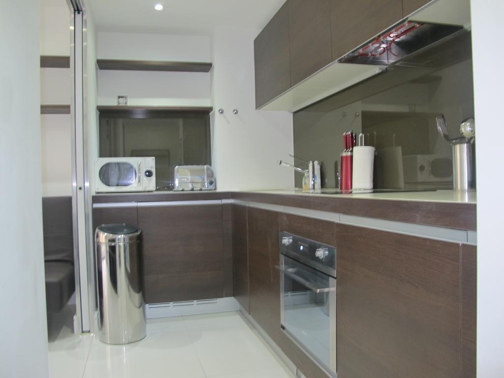 Bloomsbury Apartament Londra