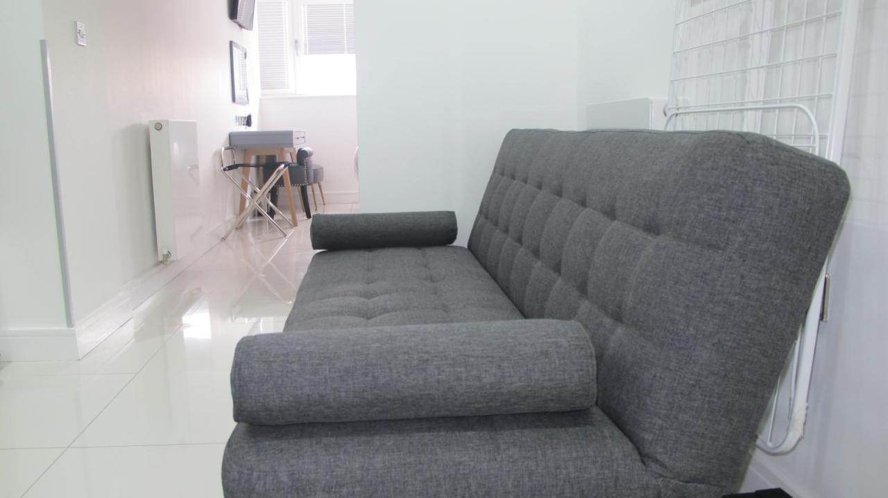 Apartament Bloomsbury