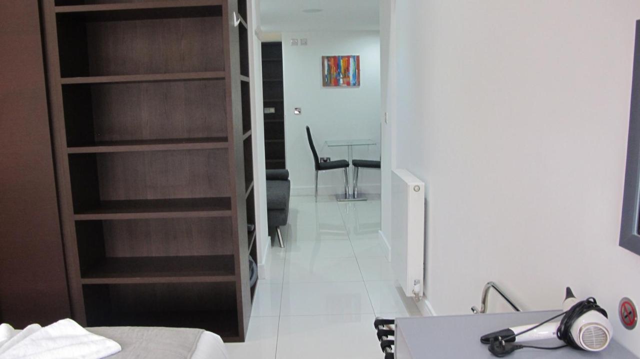 Bloomsbury Apartament *