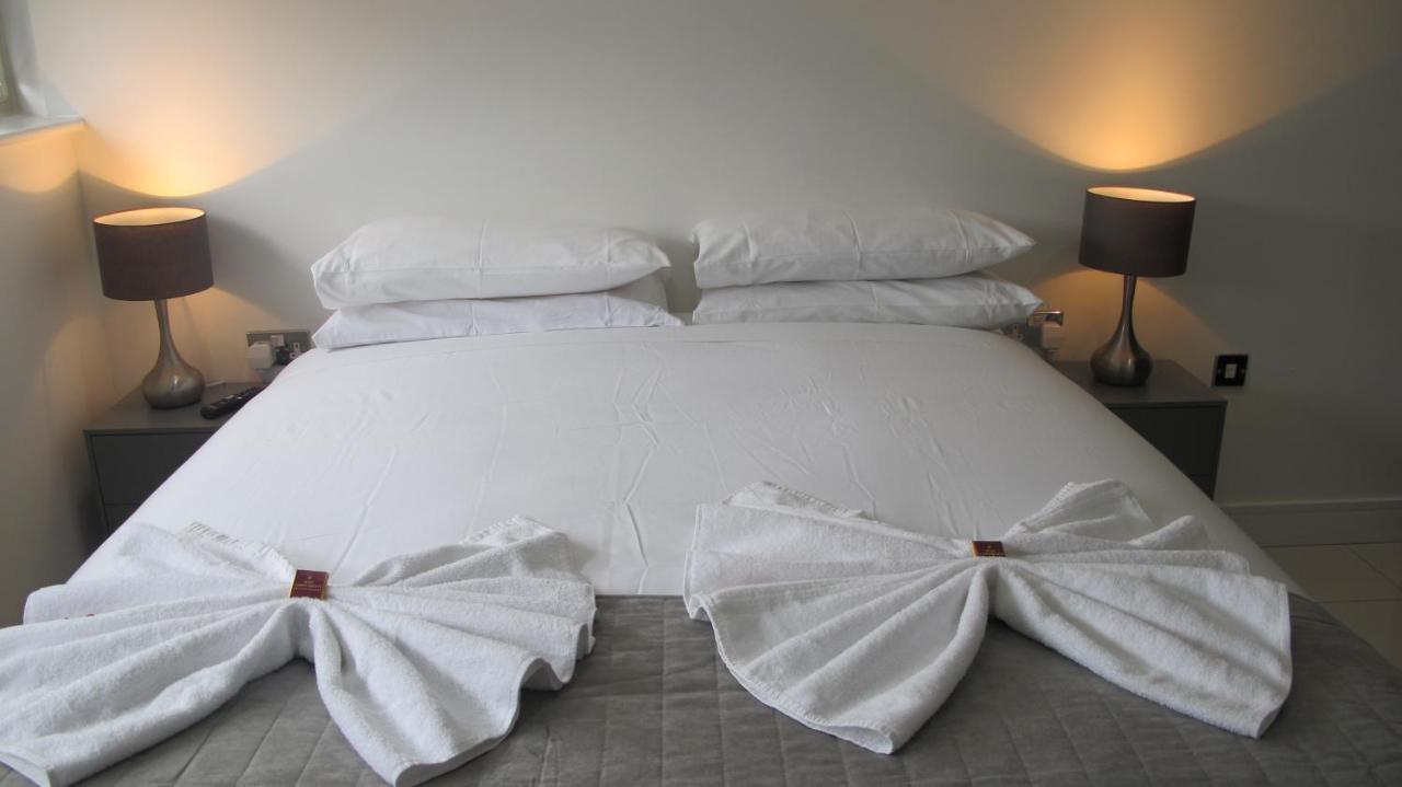 Apartament Bloomsbury Londra