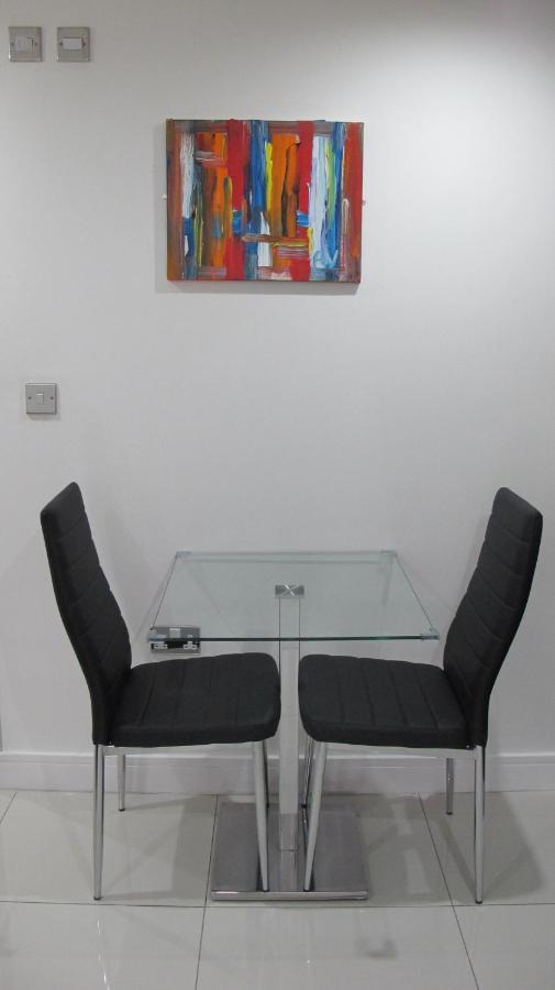 Bloomsbury Apartament *