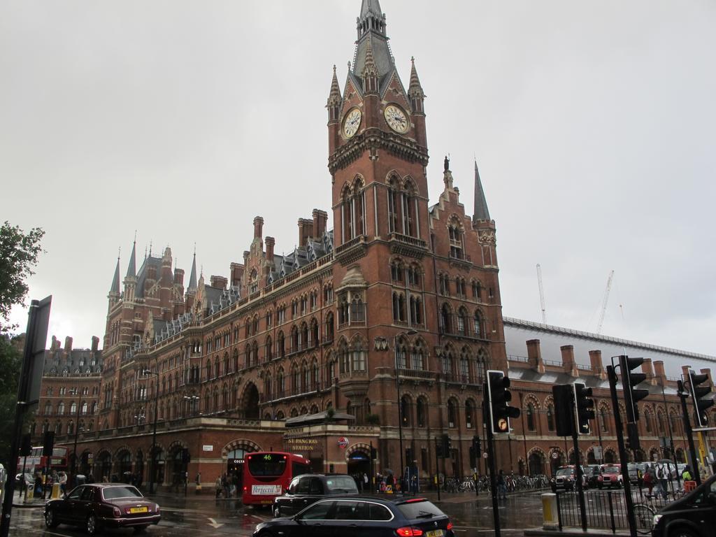 Bloomsbury * Londra