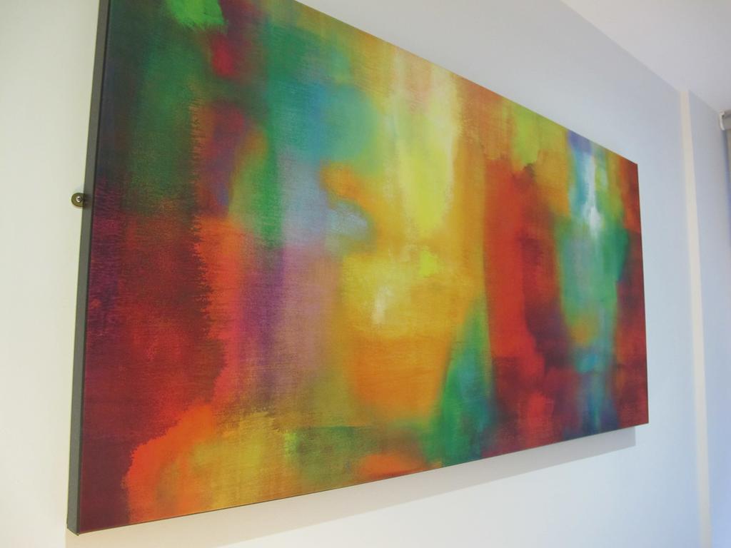 Bloomsbury Apartament
