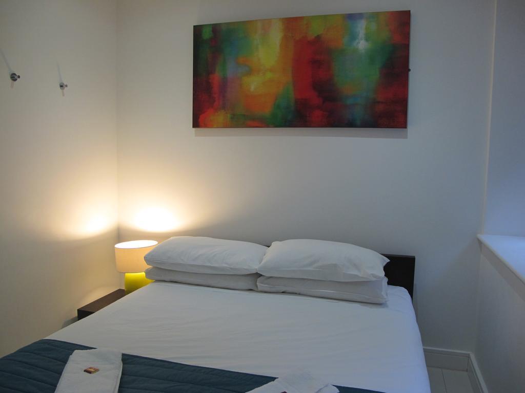 Apartament Bloomsbury Londra