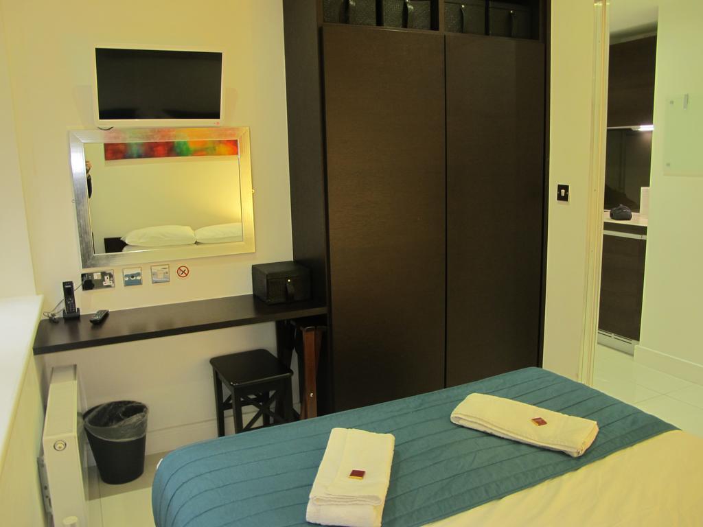 Bloomsbury Apartament Londra