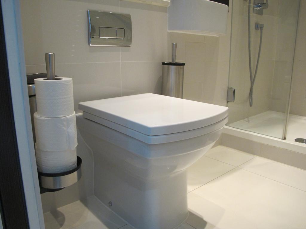 Bloomsbury Apartament *