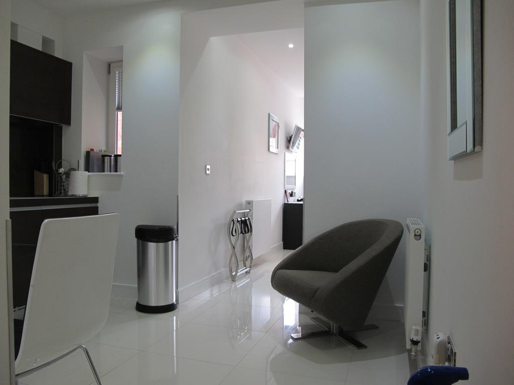 Bloomsbury Apartament *