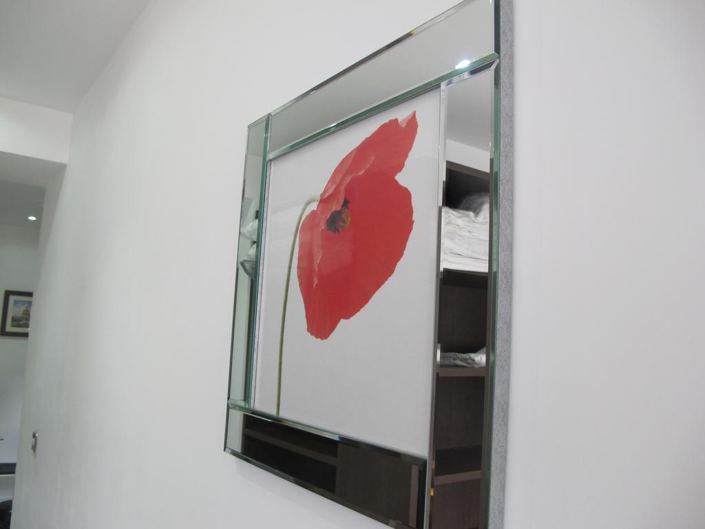 Apartament Bloomsbury