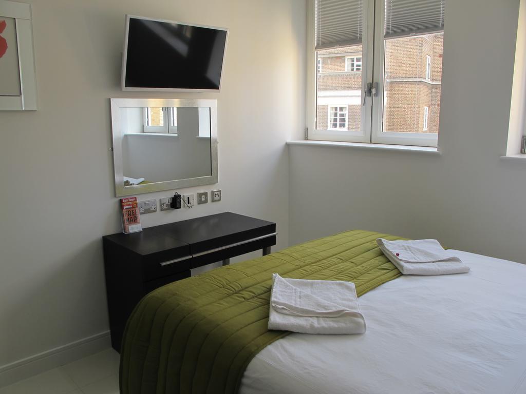 Bloomsbury Apartament *