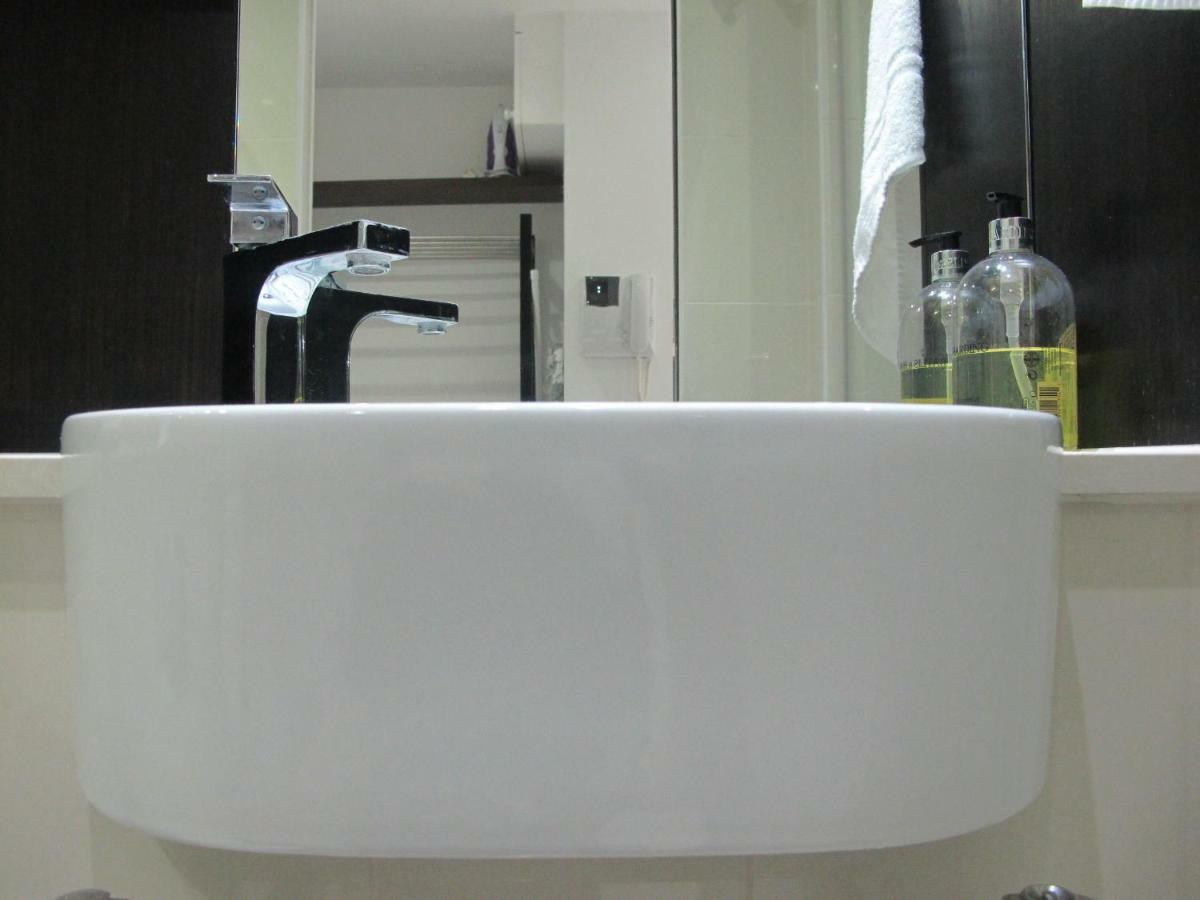 Bloomsbury Apartament *