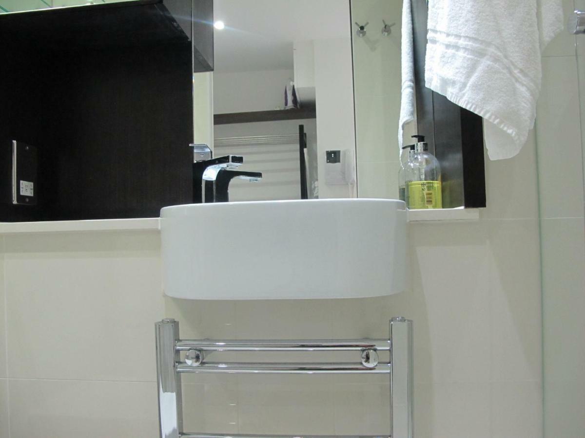 Apartament Bloomsbury